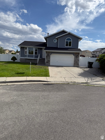 5953 W CAPE COD DR, West Valley City UT 84128