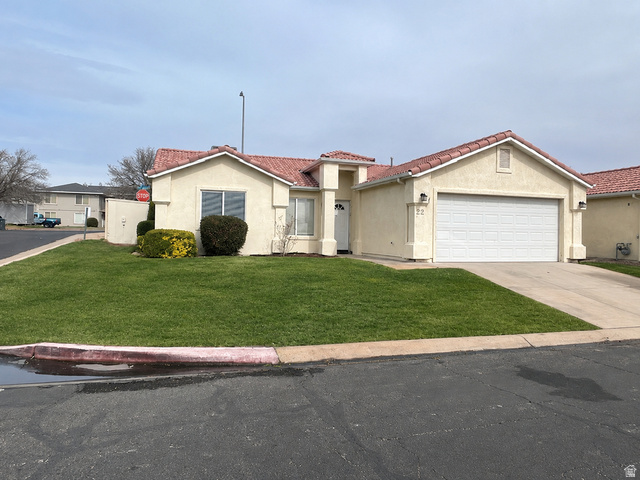 470 E 1100 S #22
                     MLS #2176068