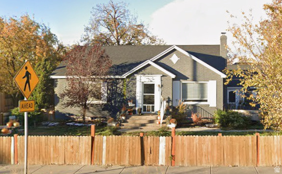 340 W PORTER LN, Centerville UT 84014