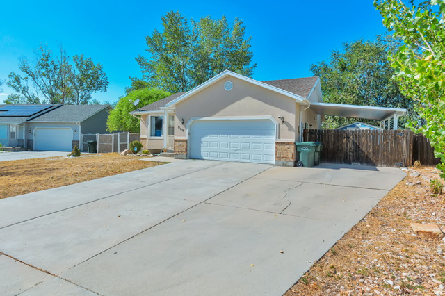 845 E 390 N
                     MLS #2176076