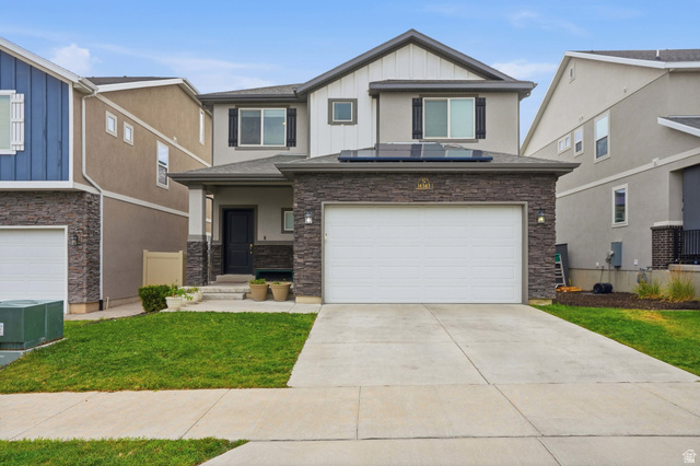 14343 S Abbey Bend Ln
                     MLS #2176080