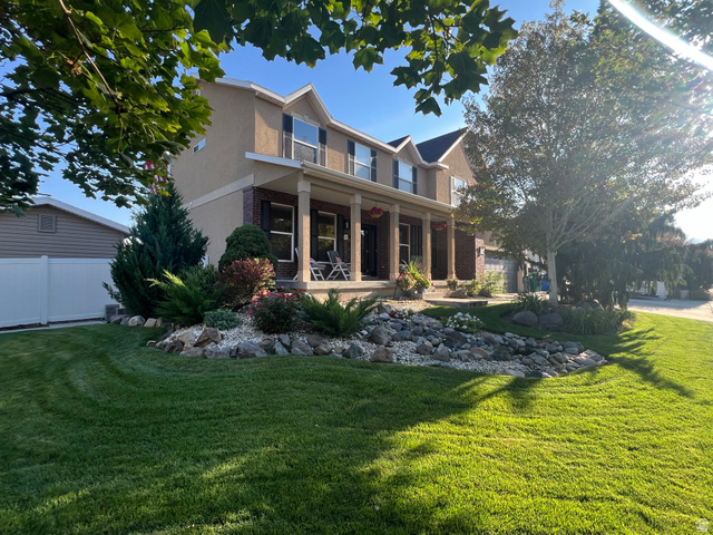 4873 W Red Admiral Dr
                     MLS #2176081