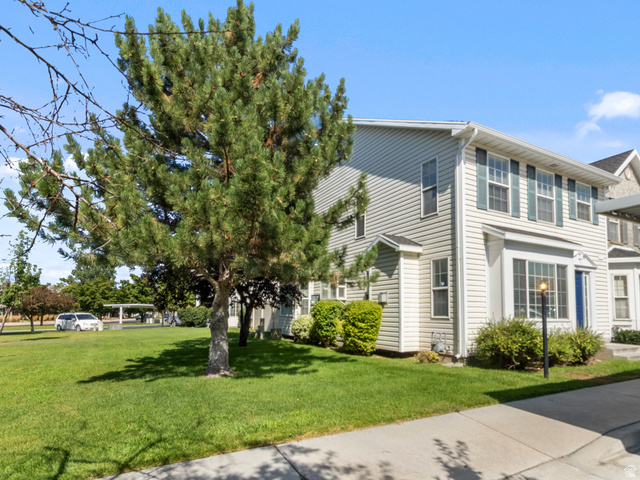 992 N INDEPENDENCE AVE, Provo UT 84604