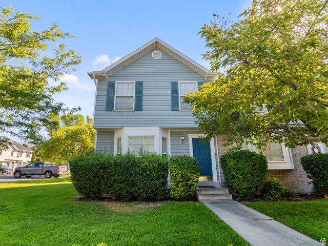 851 N 1760 W, Provo UT 84604