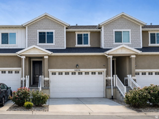 14534 S QUIET SHADE DR, Herriman UT 84096