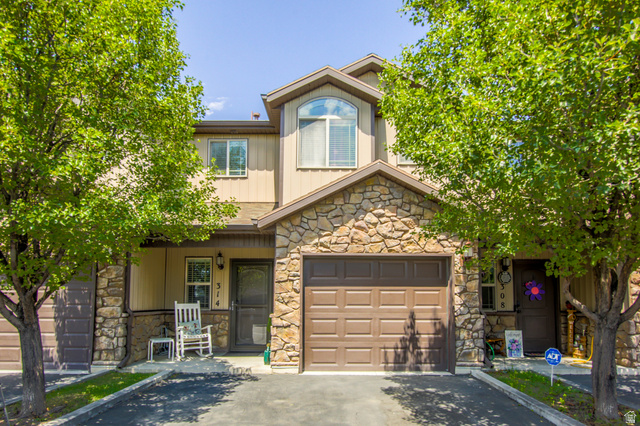 314 W 1950 N
                     MLS #2176089