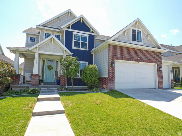 154 E Zinfandel Ln
                     MLS #2176093