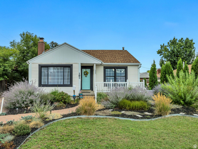 191 W Garden View Dr
                     MLS #2176095