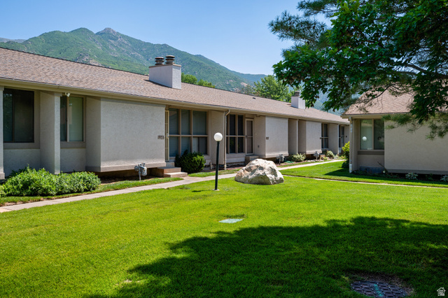 1937 E 5625 S
                     MLS #2176101