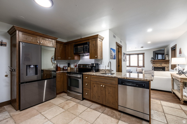 2260 PARK AVE #13, Park City UT 84060