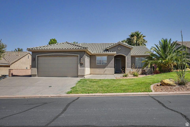 1173 W SNOW PKWY #63, St. George UT 84770