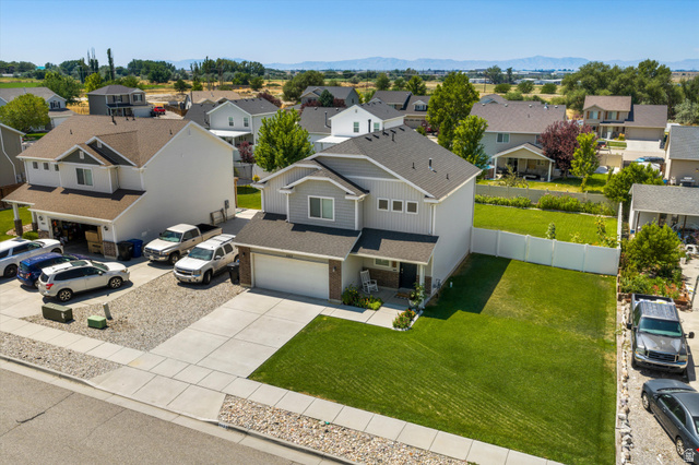 1123 N 665 W
                     MLS #2176117