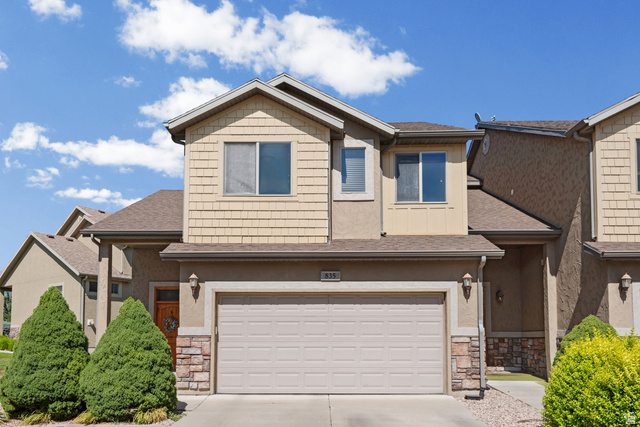 835 S FOX LN, Orem UT 84059