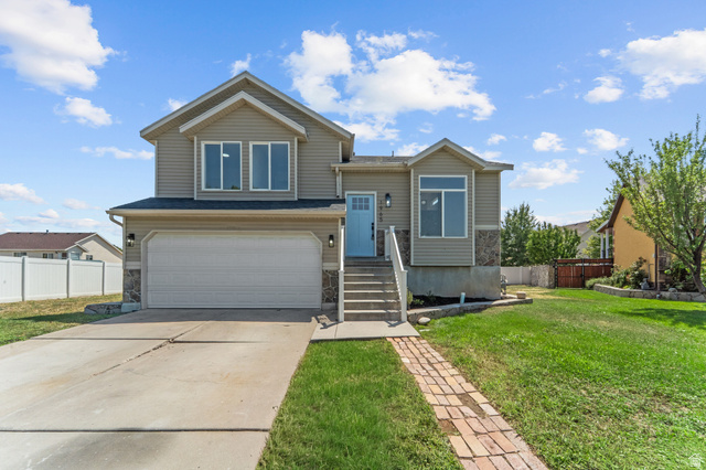 1965 W BLACK ANGUS DR, Salt Lake City UT 84116