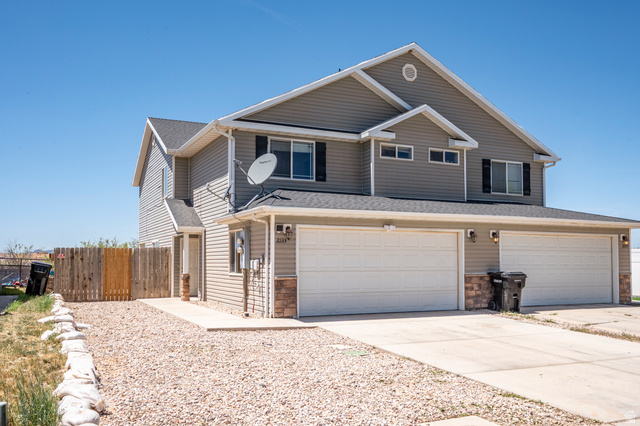 2133 N 550 W, Cedar City UT 84721
