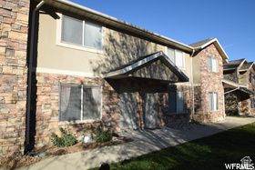 411 W 2000 S #7, Perry UT 84302