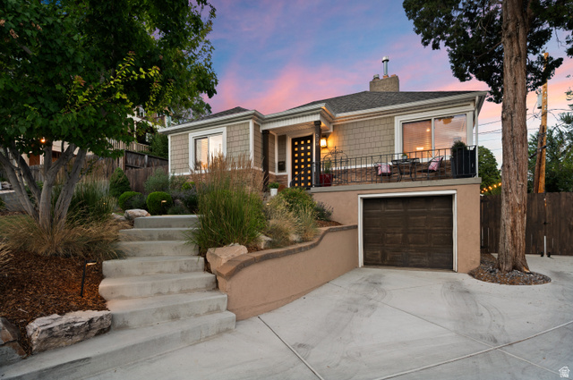 528 N G ST, Salt Lake City UT 84103