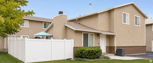 5235 S GLENDON ST #X1, Salt Lake City UT 84123