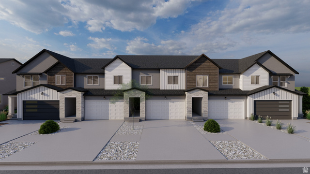 3755 S SANTALUM LN #379, West Valley City UT 84119