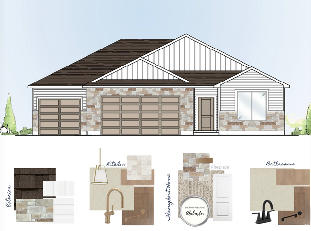 148 W 650 N
                     MLS #2176144
