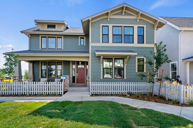 7752 S FLATTOP MOUNT DR #363, West Jordan UT 84081