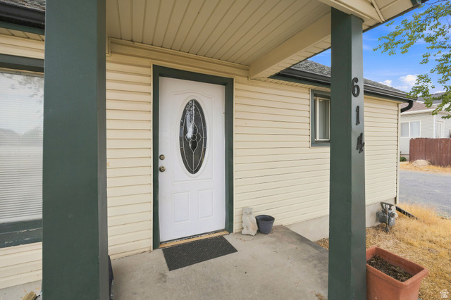 614 W HWY 138, Grantsville UT 84029
