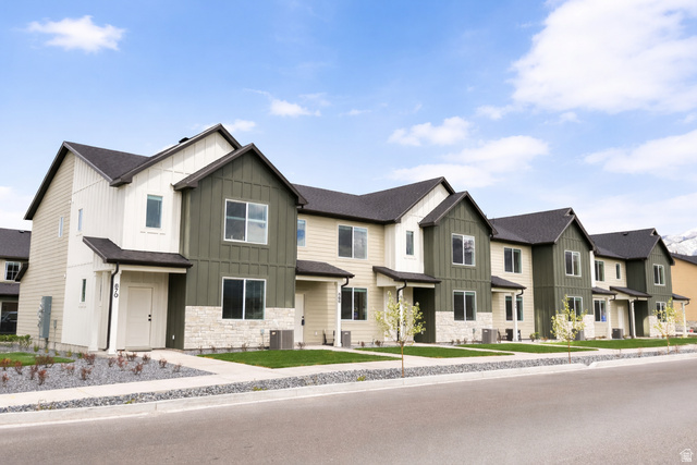 837 ALTURA VISTA LN, Logan UT 84321