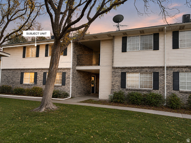 86 E 600 S, Orem UT 84057
