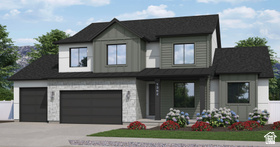 1324 N 1600 E #161
                     MLS #2176179