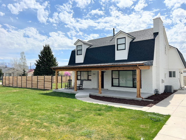 2549 W 11400 S, South Jordan UT 84095