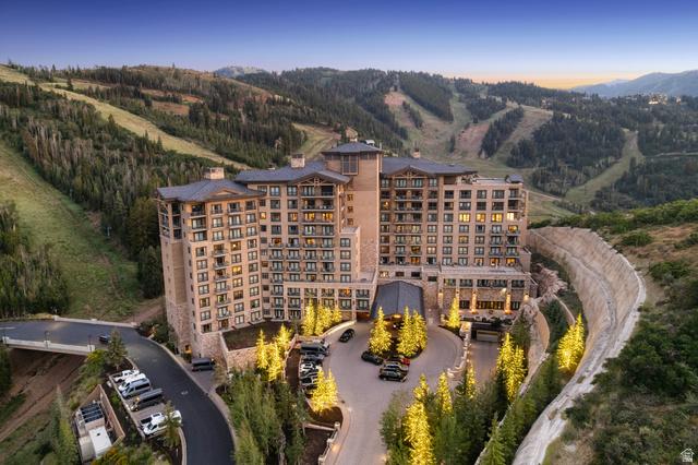 2300 W DEER VALLEY DR #420, Park City UT 84060