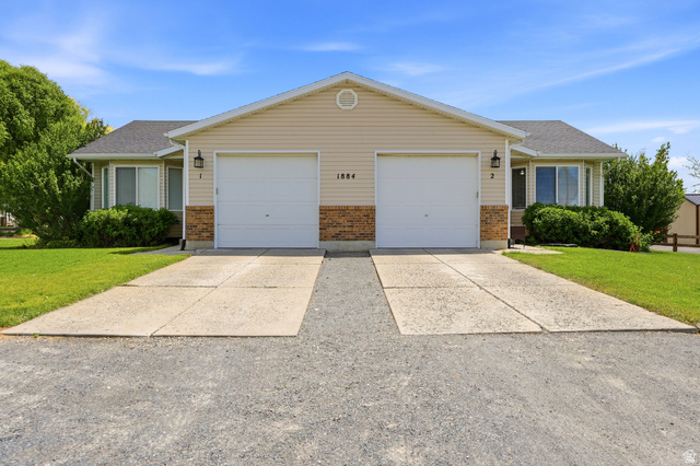 1884 E Shepard Ln
                     MLS #2176199