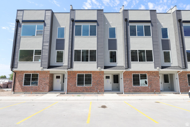 1225 E 1600 S #13, Provo UT 84606