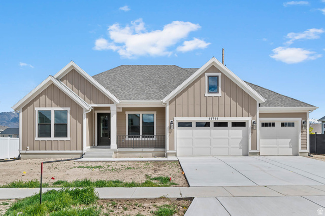 11711 S HALLS RD, Draper UT 84020