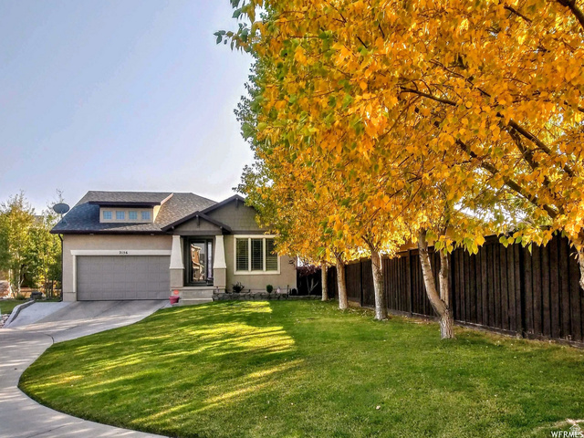 2156 E FEATHER HILL CT, Draper (Ut Cnty) UT 84020