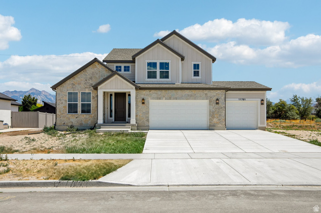11781 S HALLS RD, Draper UT 84020