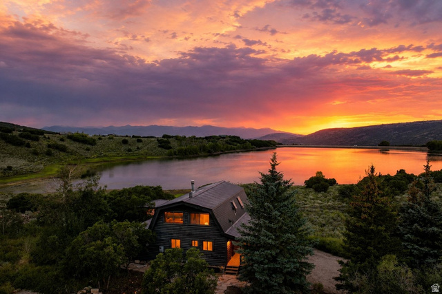 10088 E RIDGE PINE DR #1199-C, Heber City UT 84032