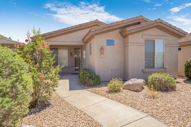 2196 N Silverstone Way
                     MLS #2176226