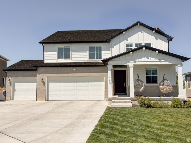 1142 S 4700 W
                     MLS #2176230