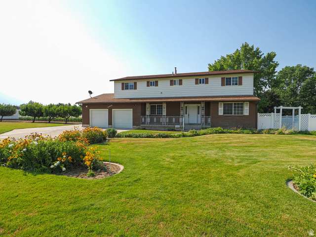 5937 W 11140 N
                     MLS #2176238
