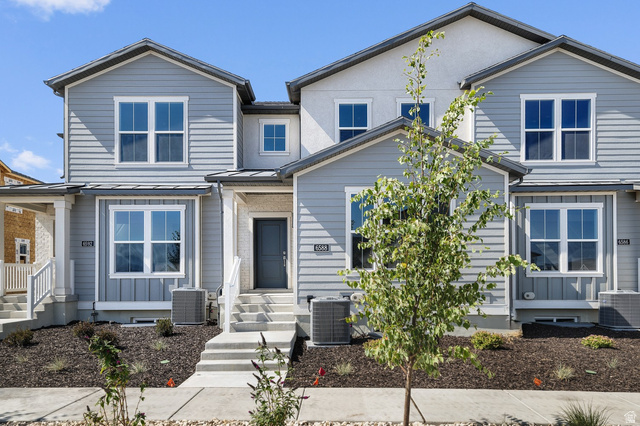 6588 W RAYNOLDS PEAK WAY, West Jordan UT 84081