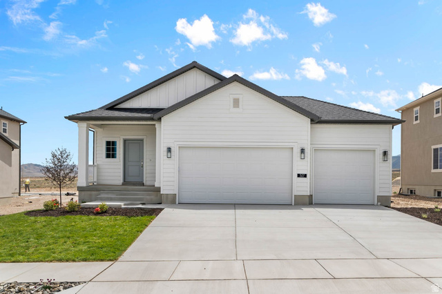 527 W WILLIAMS LN, Grantsville UT 84029