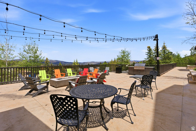2669 CANYONS RESORT DR #405, Park City UT 84098