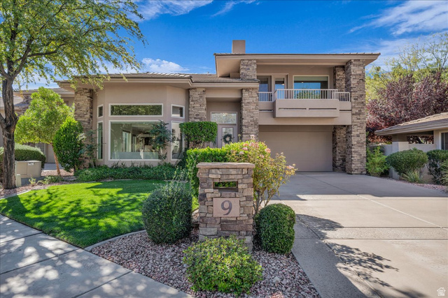 2240 E Cobalt Dr #9
                     MLS #2176253