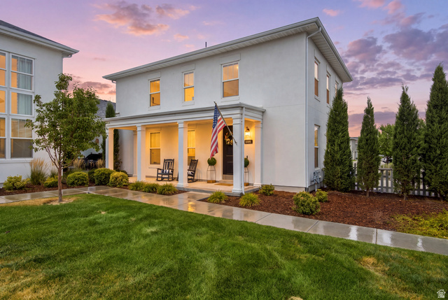 10621 S LAMOND DR, South Jordan UT 84009