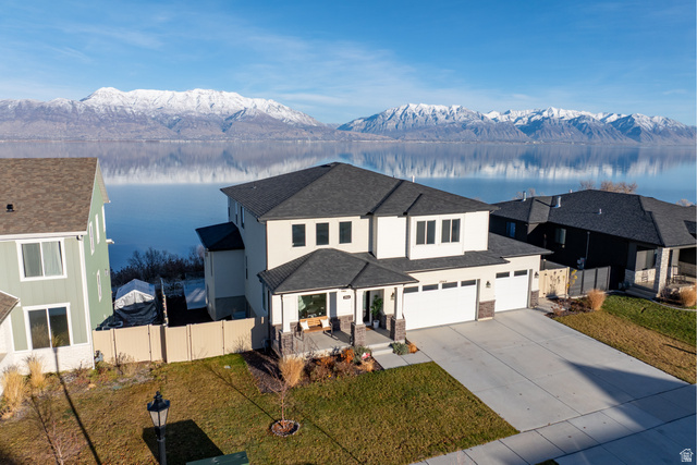 2944 S GREENHEAD DR, Saratoga Springs UT 84045
