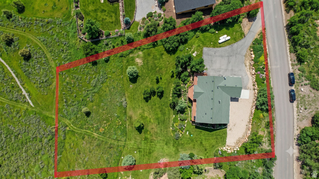 1556 RIDGE LINE DR #1285, Heber City UT 84032