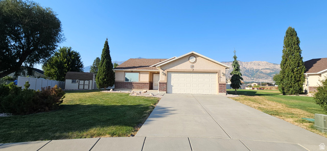 156 W 2025 N
                     MLS #2176265