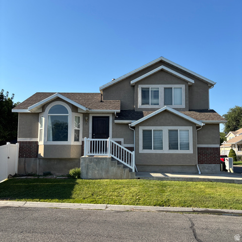 3238 S IVY DR, West Valley City UT 84119