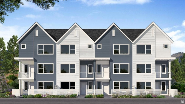 1057 E BATTEN ST #1059, Saratoga Springs UT 84045